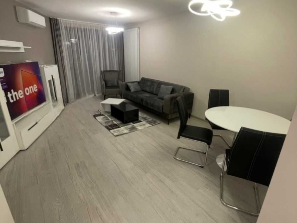 Дава се под наем Двустаен апартамент в София, Студентски град - 70 кв.м за 663 € - Снимка #1