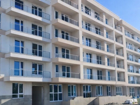 Двустаен апартамент в Пловдив, Христо Смирненски - 68 кв.м за 614 €/кв.м - Снимка #1