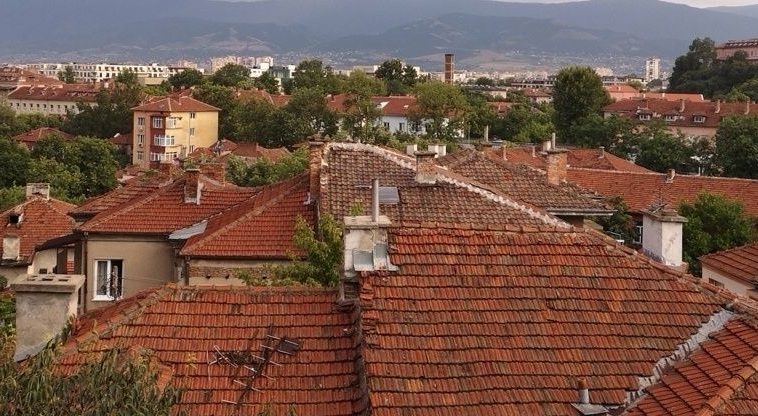 Етаж от къща в Пловдив, Младежки Хълм - 130 кв.м за 1569 €/кв.м - Снимка #1