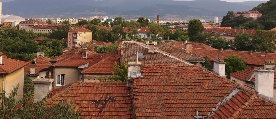 Етаж от къща в Пловдив, Младежки Хълм - 130 кв.м за 1569 €/кв.м - Снимка #1