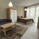 Дава се под наем Едностаен апартамент в София, Малинова долина - 47 кв.м за 535.5 € - Снимка #1