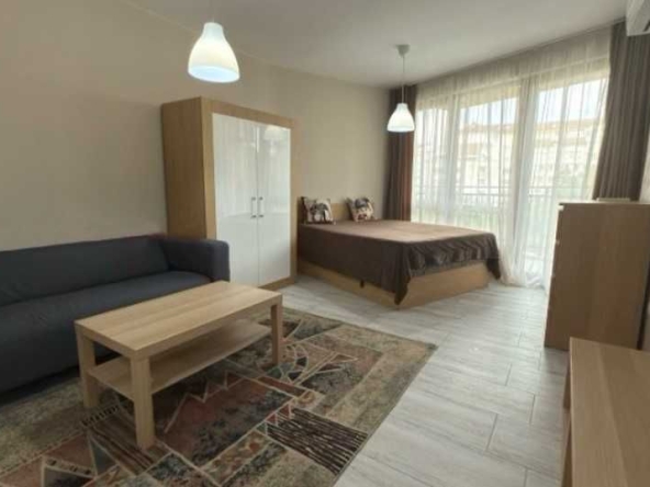 Дава се под наем Едностаен апартамент в София, Малинова долина - 47 кв.м за 535.5 € - Снимка #1