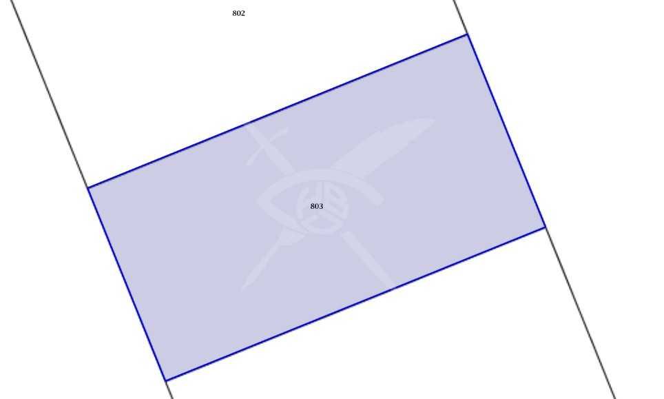 Парцел в Поморие - 1000 кв.м за 77 €/кв.м - Снимка #1