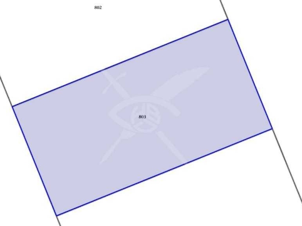 Парцел в Поморие - 1000 кв.м за 150 €/кв.м - Снимка #1