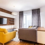 Дава се под наем Тристаен апартамент в Бургас, Сарафово - 100 кв.м за 397.8 € - Снимка #1