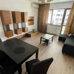 Дава се под наем Двустаен апартамент в Пловдив, Западен - 65 кв.м за 244.8 € - Снимка #1