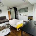 Дава се под наем Едностаен апартамент в Пловдив, Център - 27 кв.м за 132.6 € - Снимка #1