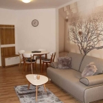 Дава се под наем Двустаен апартамент в Пловдив, Каменица 1 - 55 кв.м за 200 € - Снимка #1