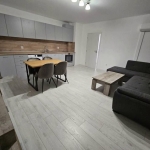 Дава се под наем Двустаен апартамент в София, Кръстова вада - 72 кв.м за 766 € - Снимка #1