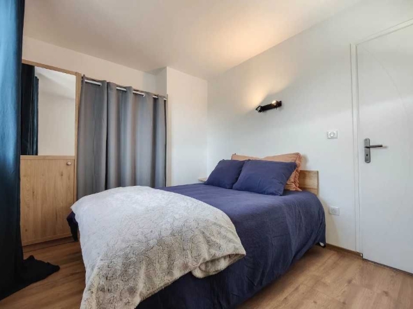 Дава се под наем Двустаен апартамент в Пловдив, Съдийски - 61 кв.м за 249.9 € - Снимка #1