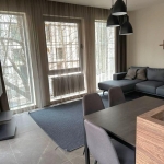 Дава се под наем Двустаен апартамент в София, Изток - 70 кв.м за 800 € - Снимка #1