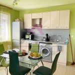 Дава се под наем Двустаен апартамент в Варна, Виница - 75 кв.м за 460 € - Снимка #1