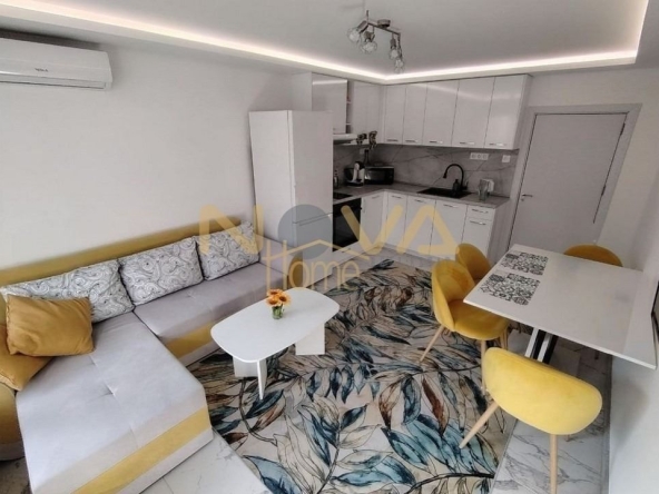 Четиристаен апартамент в Варна, Левски - 82 кв.м за 1427 €/кв.м - Снимка #1