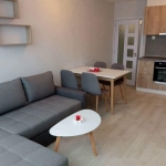 Дава се под наем Двустаен апартамент в Бургас, Център - 60 кв.м за 408 € - Снимка #1