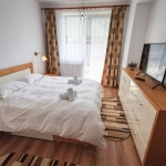 Дава се под наем Двустаен апартамент в Пловдив, Южен - 65 кв.м за 280.5 € - Снимка #1