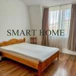 Дава се под наем Двустаен апартамент в Велико Търново, Акация - 55 кв.м за 255 € - Снимка #1