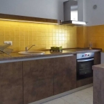 Дава се под наем Двустаен апартамент в Пловдив, Гагарин - 55 кв.м за 270.3 € - Снимка #1