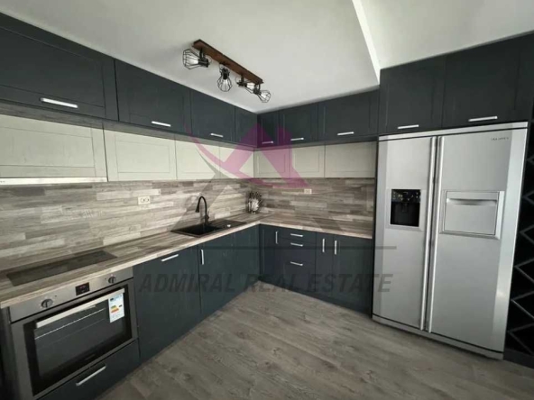 Дава се под наем Тристаен апартамент в Варна, Левски - 65 кв.м за 698.19 € - Снимка #1