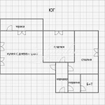Тристаен апартамент в Шумен, Добруджански - 86 кв.м за 1430 €/кв.м - Снимка #1