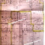 Тристаен апартамент в Пловдив, Съдийски - 122 кв.м за 995 €/кв.м - Снимка #1