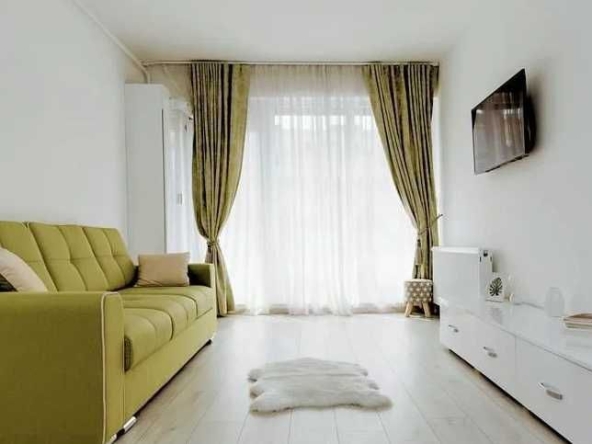 Дава се под наем Двустаен апартамент в Пловдив, Кършияка - 70 кв.м за 397.8 € - Снимка #1