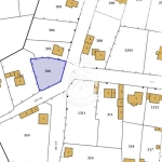 Парцел в с. Костиево, Област Пловдив - 696 кв.м за 43 €/кв.м - Снимка #1