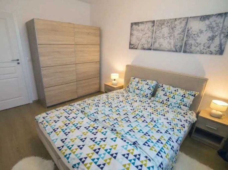 Дава се под наем  в Пловдив, Каменица 1 - 17 кв.м за 91.8 € - Снимка #1