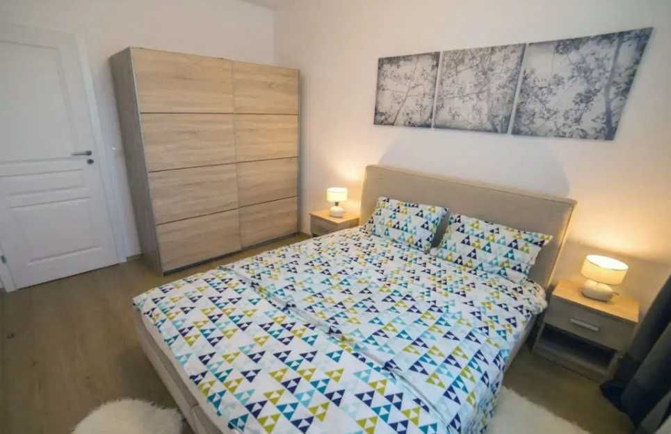 Дава се под наем  в Пловдив, Каменица 1 - 17 кв.м за 91.8 € - Снимка #1