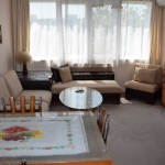 Дава се под наем Двустаен апартамент в Варна, Базар Левски - 70 кв.м за 510 € - Снимка #1