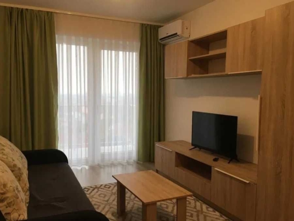 Дава се под наем Двустаен апартамент в Пловдив, Коматево - 60 кв.м за 265.2 € - Снимка #1