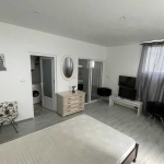 Дава се под наем Едностаен апартамент в Пловдив, Централна гара - 40 кв.м за 183.6 € - Снимка #1