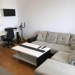 Дава се под наем Двустаен апартамент в Пловдив, Въстанически - 60 кв.м за 265.2 € - Снимка #1