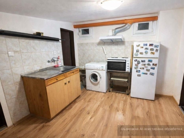 Дава се под наем Двустаен апартамент в Варна, Погреби - 40 кв.м за 239.19 € - Снимка #1