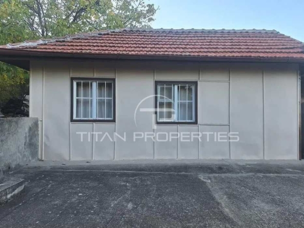 Къща в Асеновград - 100 кв.м за 435 €/кв.м - Снимка #1