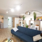 Дава се под наем Едностаен апартамент в Пловдив, Мараша - 45 кв.м за 229.5 € - Снимка #1