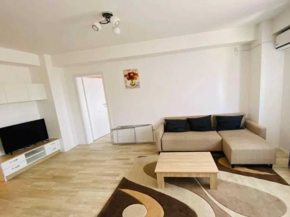 Дава се под наем Двустаен апартамент в с. Свобода, Област Бургас - 70 кв.м за 178.5 € - Снимка #1