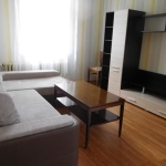 Дава се под наем Двустаен апартамент в София, Докторски паметник - 60 кв.м за 620 € - Снимка #1