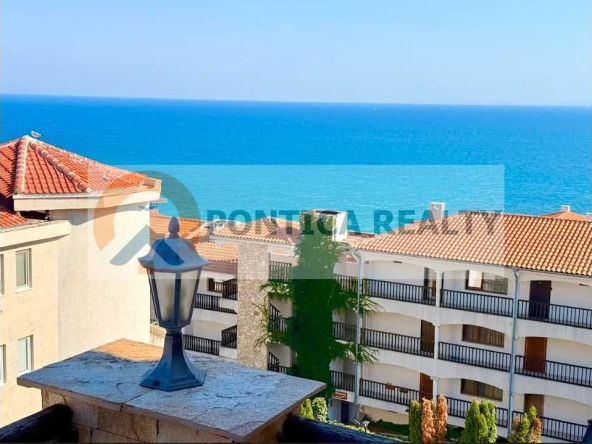 Двустаен апартамент в Свети Влас - 55 кв.м за 1546 €/кв.м - Снимка #1