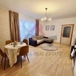 Дава се под наем Двустаен апартамент в Варна, Левски - 72 кв.м за 614 € - Снимка #1