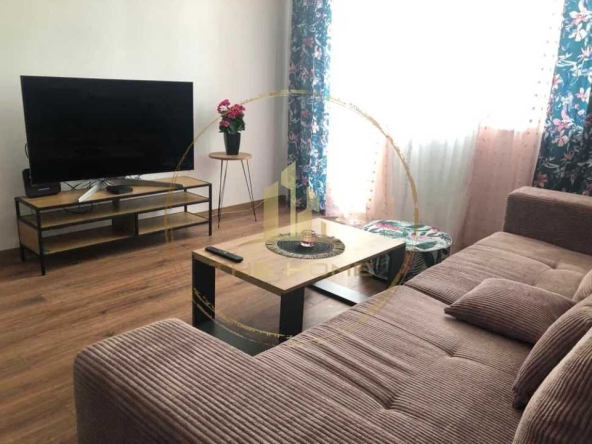 Дава се под наем Двустаен апартамент в Варна, Спортна зала - 60 кв.м за 425 € - Снимка #1