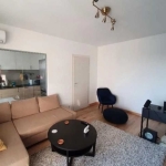 Дава се под наем Двустаен апартамент в Пловдив, Център - 47 кв.м за 158.1 € - Снимка #1