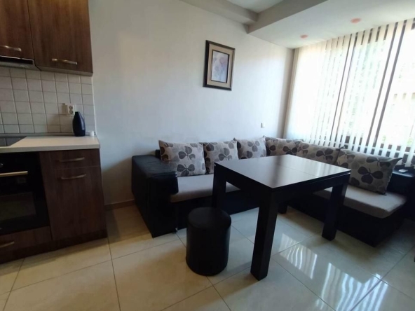 Дава се под наем Двустаен апартамент в Пловдив, Кършияка - 50 кв.м за 400 € - Снимка #1