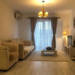 Дава се под наем Двустаен апартамент в Пловдив, Западен - 65 кв.м за 300.9 € - Снимка #1