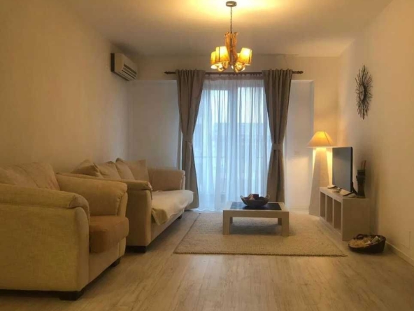 Дава се под наем Двустаен апартамент в Пловдив, Западен - 65 кв.м за 300.9 € - Снимка #1