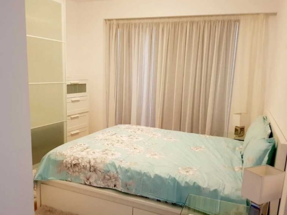 Дава се под наем Едностаен апартамент в Бургас, Лазур - 42 кв.м за 193.8 € - Снимка #1