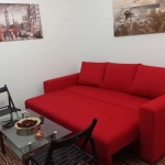 Дава се под наем Двустаен апартамент в Пловдив, Каменица 2 - 60 кв.м за 219.3 € - Снимка #1