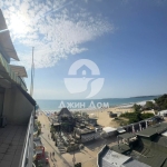 Двустаен апартамент в к.к. Слънчев бряг - 80 кв.м за 1688 €/кв.м - Снимка #1