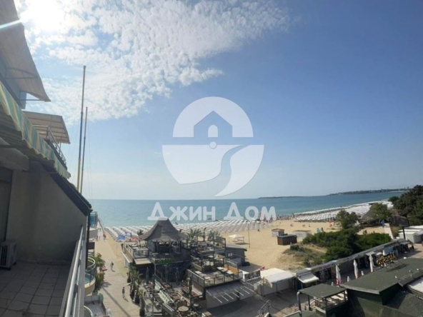 Двустаен апартамент в к.к. Слънчев бряг - 80 кв.м за 1688 €/кв.м - Снимка #1