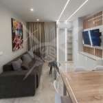 Дава се под наем Тристаен апартамент в София, Манастирски ливади - 82 кв.м за 850 € - Снимка #1