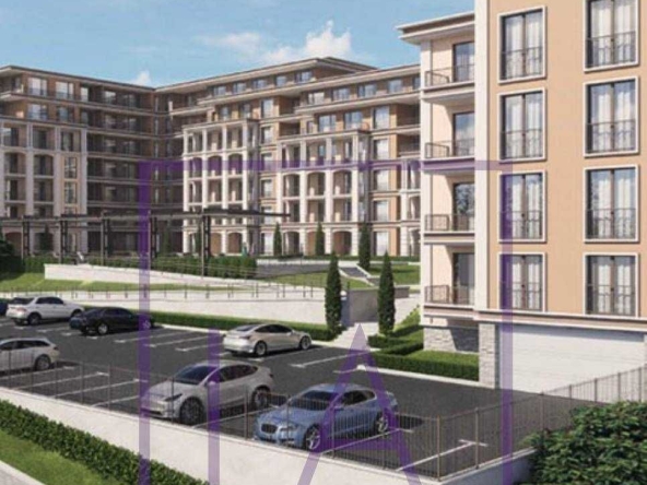 Ателие в к.к. Слънчев бряг - 38 кв.м за 2395 €/кв.м - Снимка #1